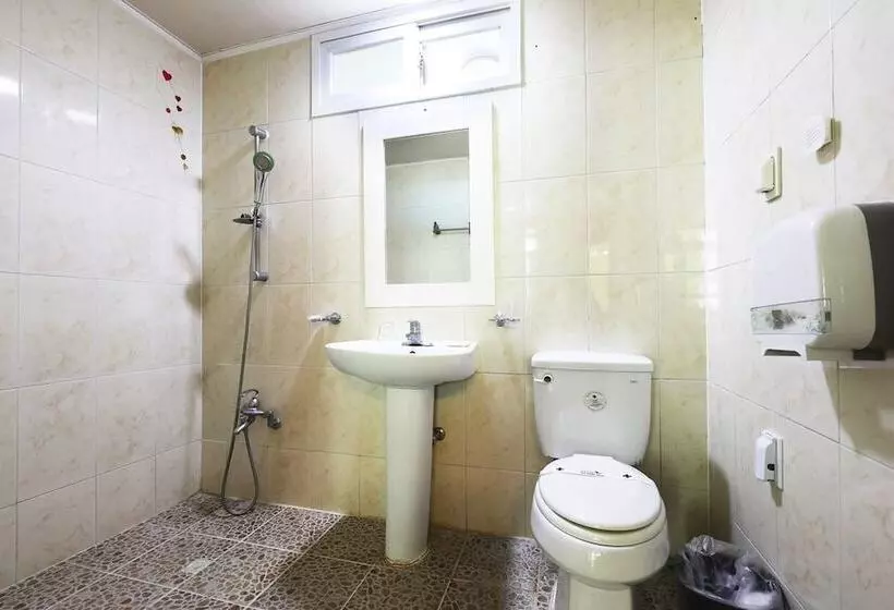 Fotos del hotel Incheon Airport  Oceanside:  7