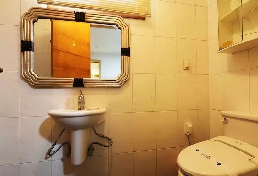 Fotos del hotel Incheon Airport  Oceanside:  10