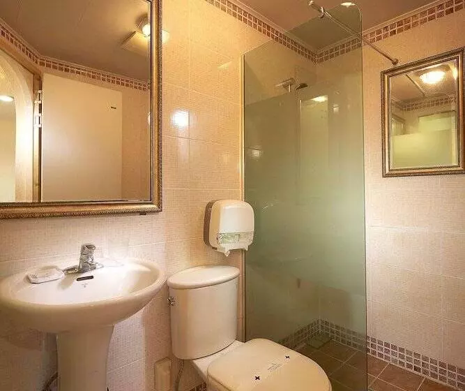 Fotos del hotel Incheon Airport  Oceanside:  15