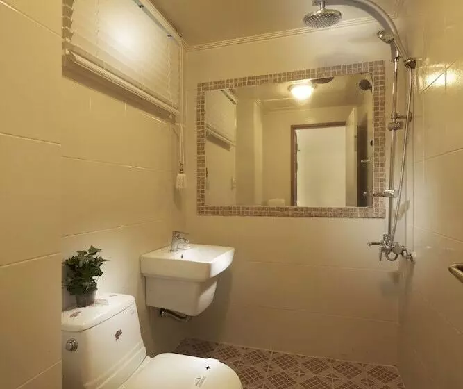 Fotos del hotel Incheon Airport  Oceanside:  17