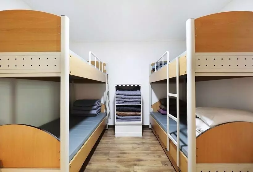 Fotos del hotel Incheon Airport  Oceanside:  20