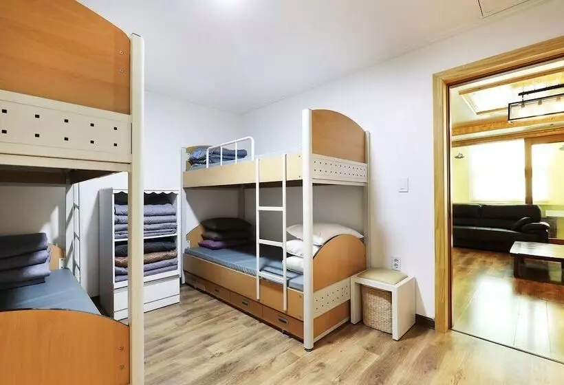 Fotos del hotel Incheon Airport  Oceanside:  14