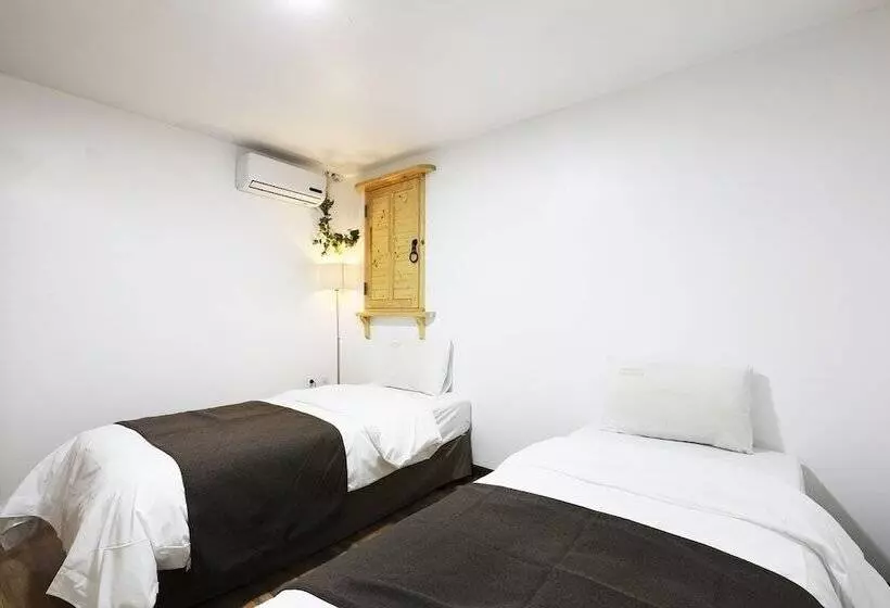 Fotos del hotel Incheon Airport  Oceanside:  16