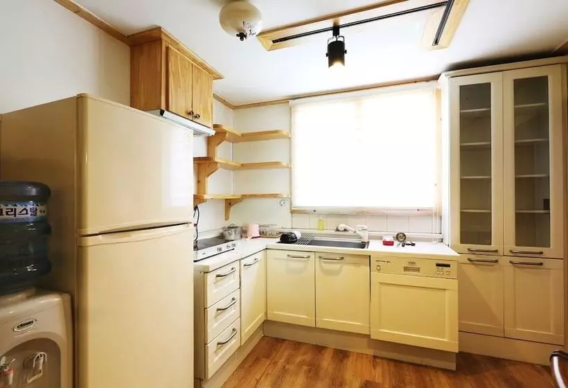 Fotos del hotel Incheon Airport  Oceanside:  6