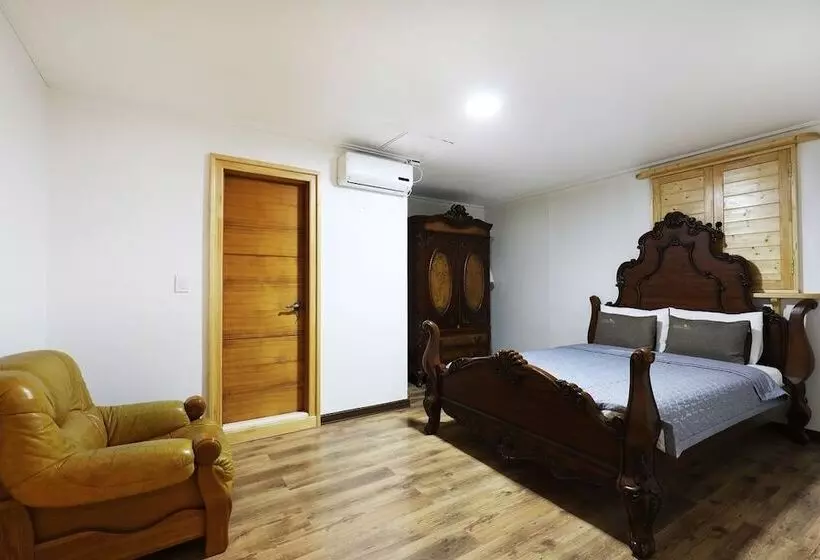 Fotos del hotel Incheon Airport  Oceanside:  23