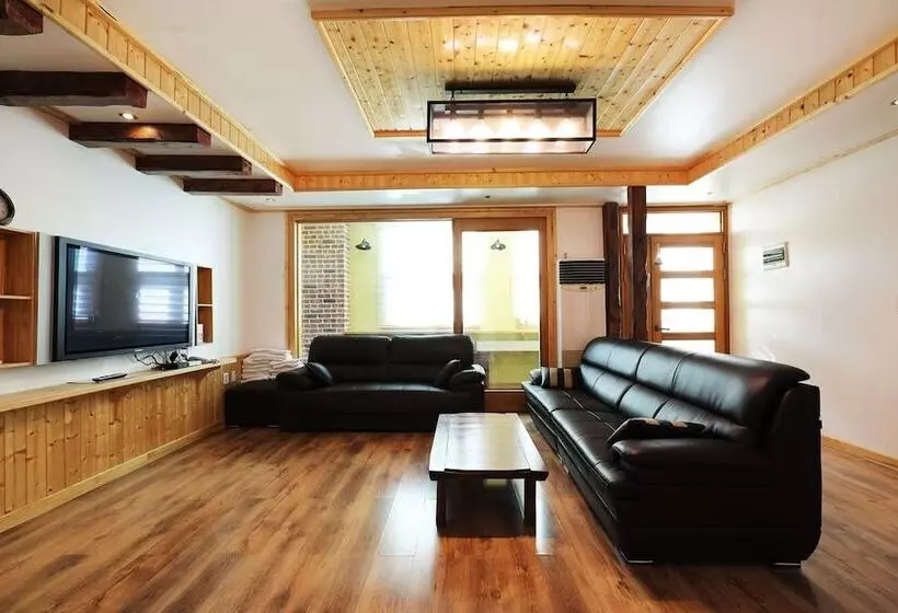 Fotos del hotel Incheon Airport  Oceanside:  2