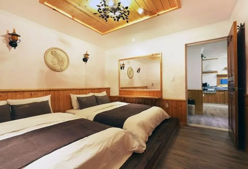 Fotos del hotel Incheon Airport  Oceanside:  11