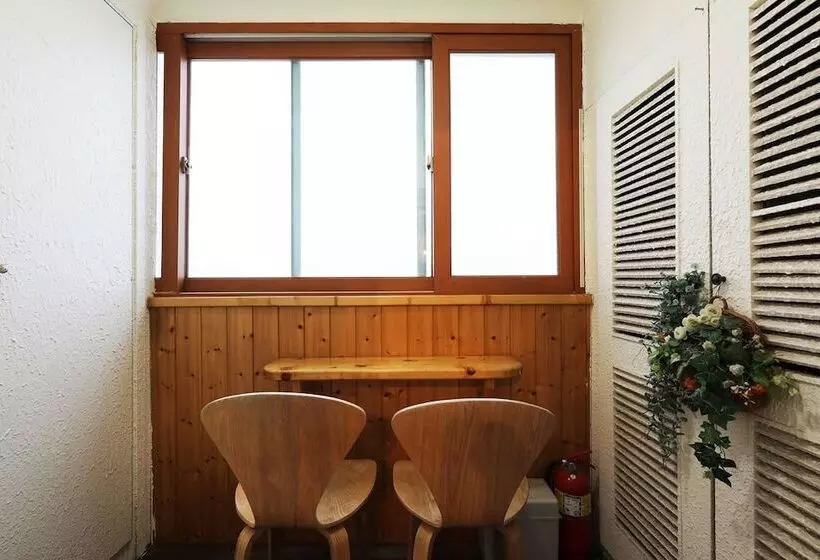 Fotos del hotel Incheon Airport  Oceanside:  5