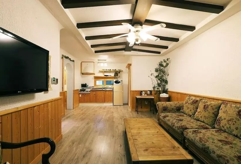 Fotos del hotel Incheon Airport  Oceanside:  24