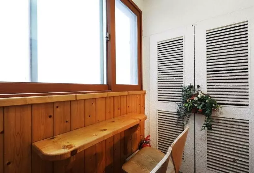 Fotos del hotel Incheon Airport  Oceanside:  4