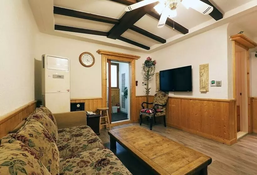 Fotos del hotel Incheon Airport  Oceanside:  25