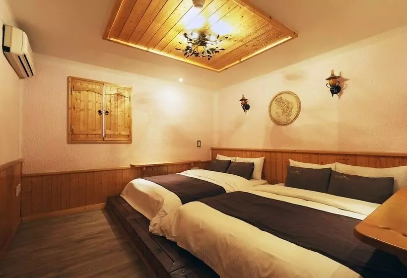 Fotos del hotel Incheon Airport  Oceanside:  8