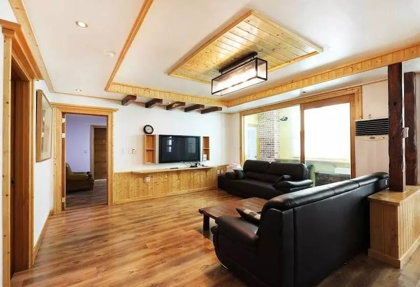 Fotos del hotel Incheon Airport  Oceanside:  22