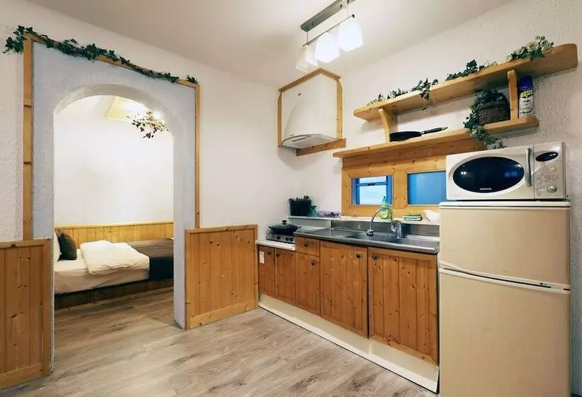 Fotos del hotel Incheon Airport  Oceanside:  12