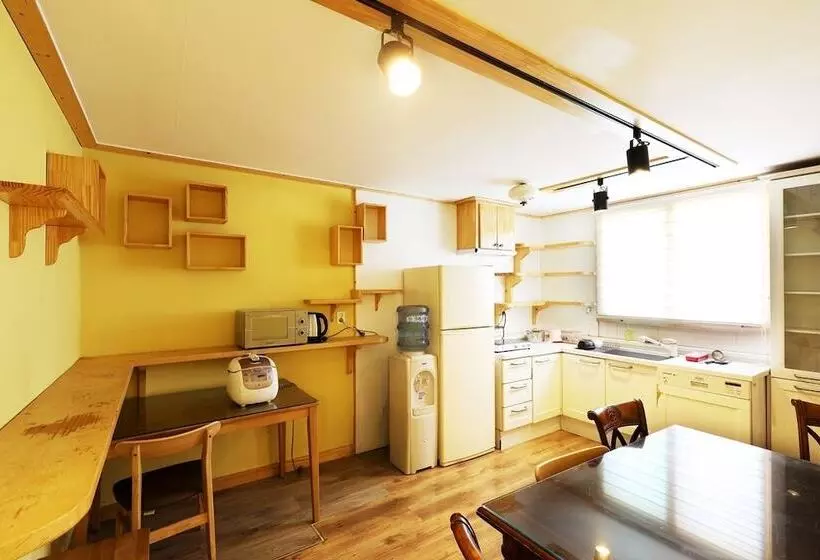 Fotos del hotel Incheon Airport  Oceanside:  9