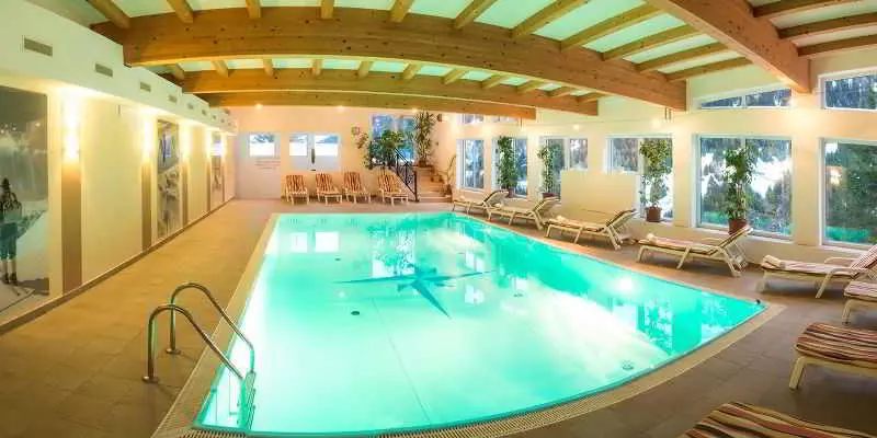 Fotos del hotel Karl Schranz:  8