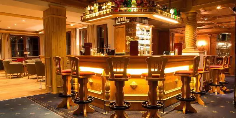 Fotos del hotel Karl Schranz:  4