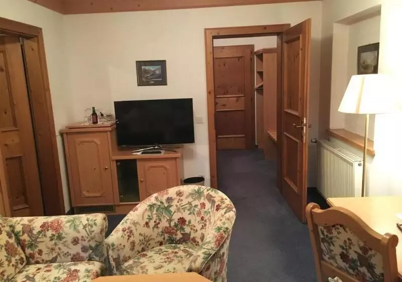 Fotos del hotel Karl Schranz:  21