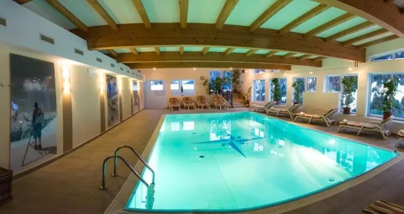 Fotos del hotel Karl Schranz:  2