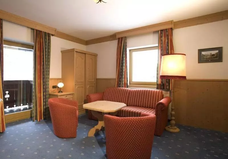 Fotos del hotel Karl Schranz:  19