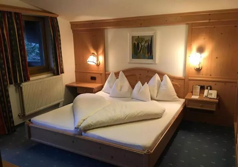 Fotos del hotel Karl Schranz:  11