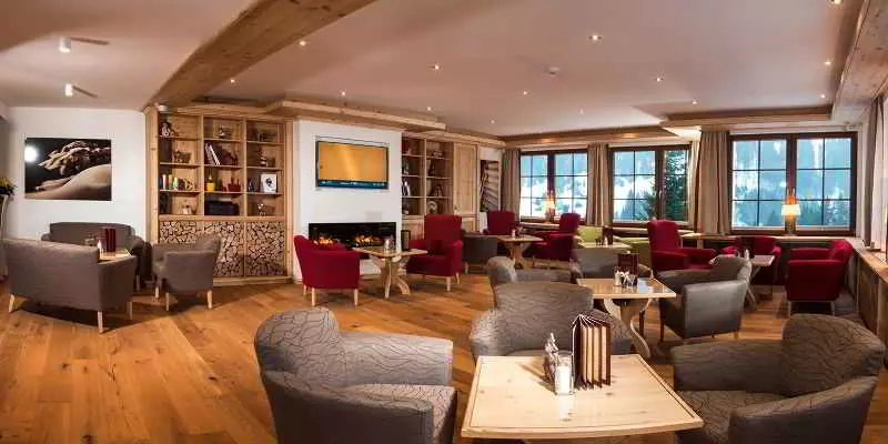 Fotos del hotel Karl Schranz:  15