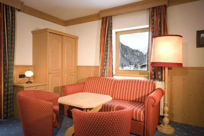 Fotos del hotel Karl Schranz:  18