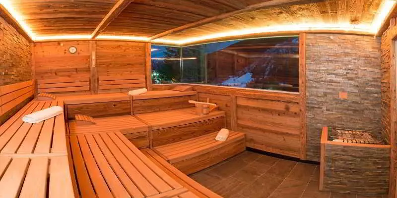 Fotos del hotel Karl Schranz:  3