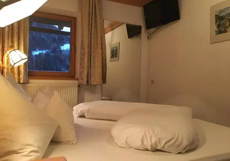 Fotos del hotel Karl Schranz:  17