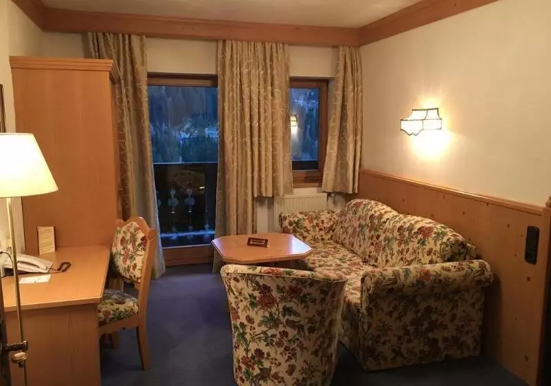 Fotos del hotel Karl Schranz:  20