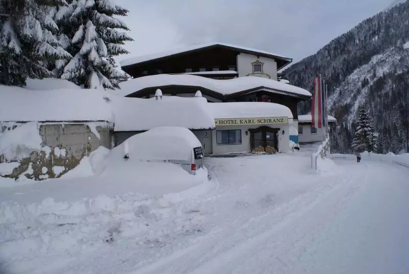 Fotos del hotel Karl Schranz:  10