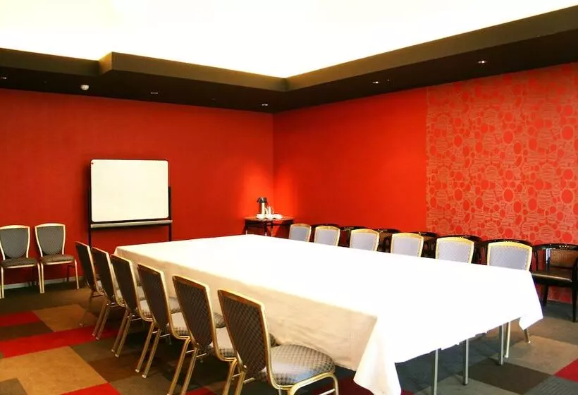 Fotos del hotel New Otani Inn Yokohama Premium:  6