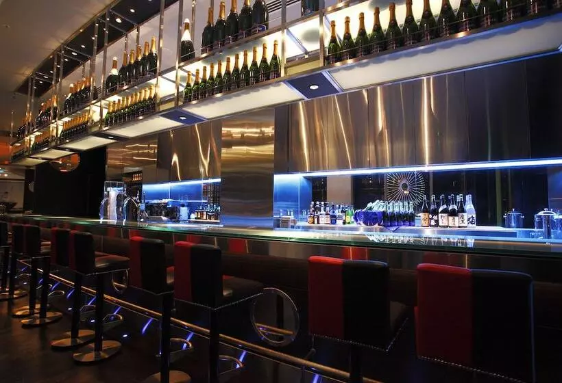 Fotos del hotel New Otani Inn Yokohama Premium:  5