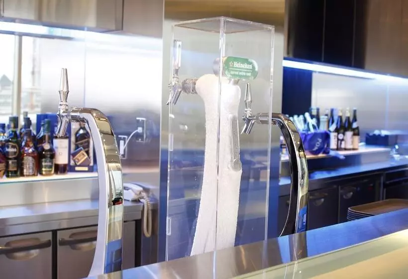 Fotos del hotel New Otani Inn Yokohama Premium:  14