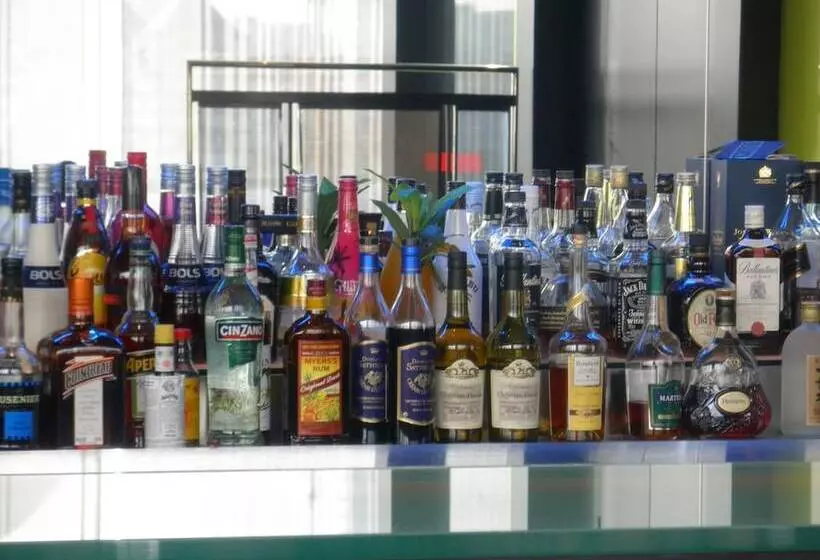 Fotos del hotel New Otani Inn Yokohama Premium:  10