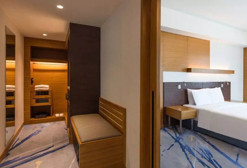 Fotos del hotel Radisson Blu Cebu  Multiple Use:  24