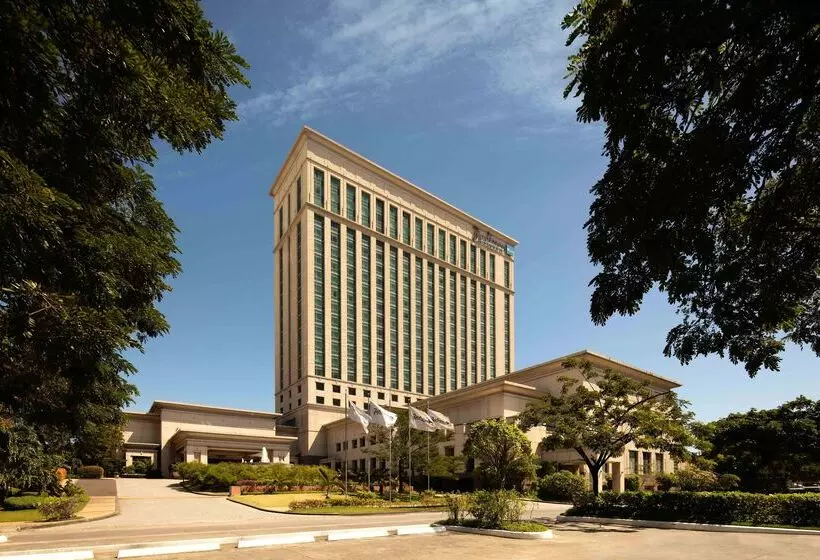 Fotos del hotel Radisson Blu Cebu  Multiple Use:  7