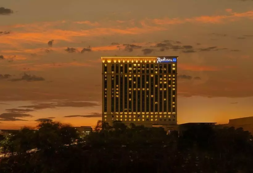 Fotos del hotel Radisson Blu Cebu  Multiple Use:  3