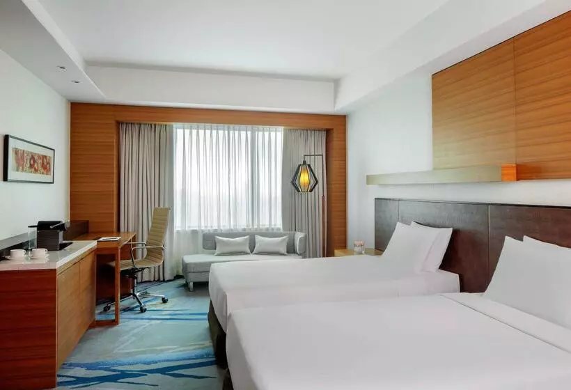 Fotos del hotel Radisson Blu Cebu  Multiple Use:  9