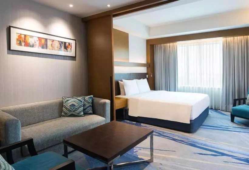 Fotos del hotel Radisson Blu Cebu  Multiple Use:  12