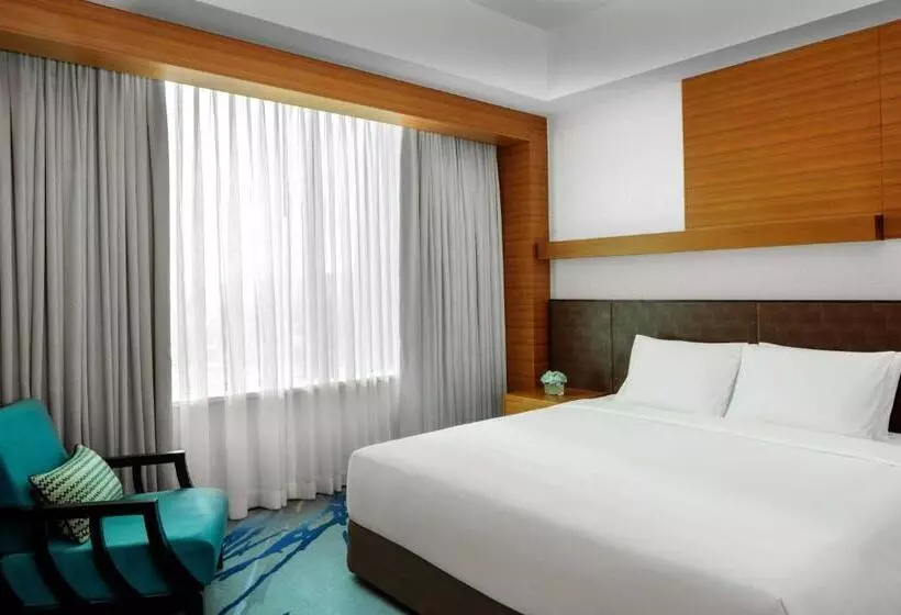 Fotos del hotel Radisson Blu Cebu  Multiple Use:  14