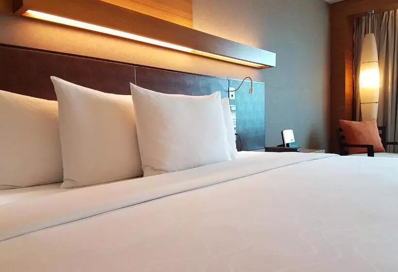 Fotos del hotel Radisson Blu Cebu  Multiple Use:  23