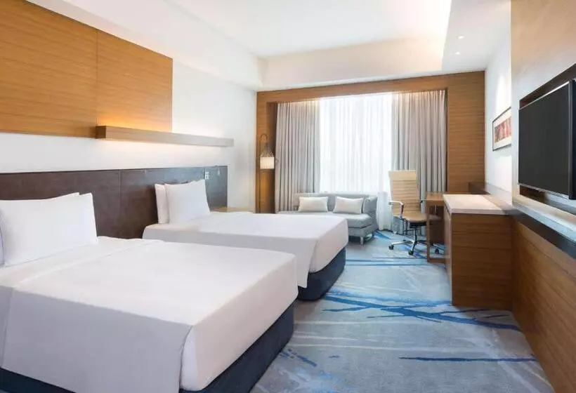 Fotos del hotel Radisson Blu Cebu  Multiple Use:  8