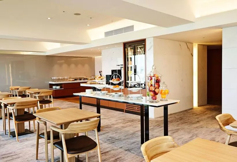 Fotos del hotel Ramada Plaza By Wyndham Suwon:  7