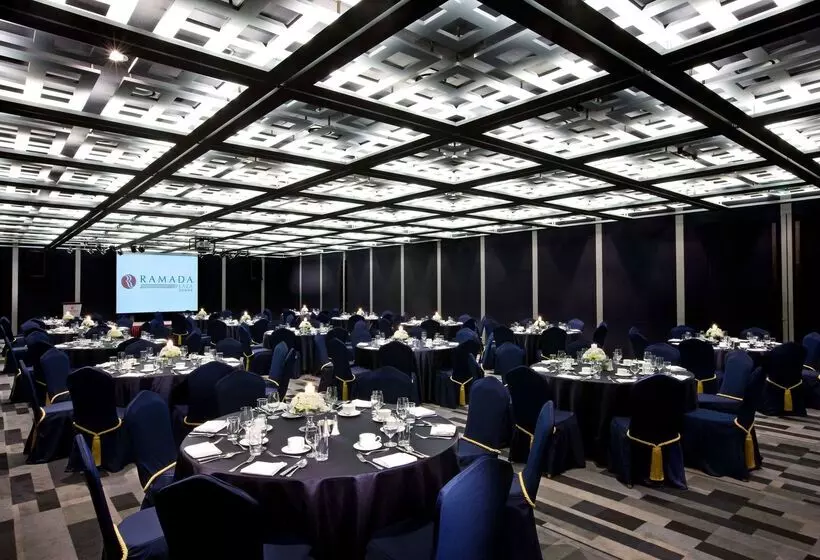 Fotos del hotel Ramada Plaza By Wyndham Suwon:  24