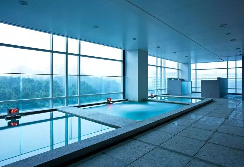 Fotos del hotel Ramada Plaza By Wyndham Suwon:  3