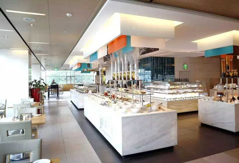 Fotos del hotel Ramada Plaza By Wyndham Suwon:  6