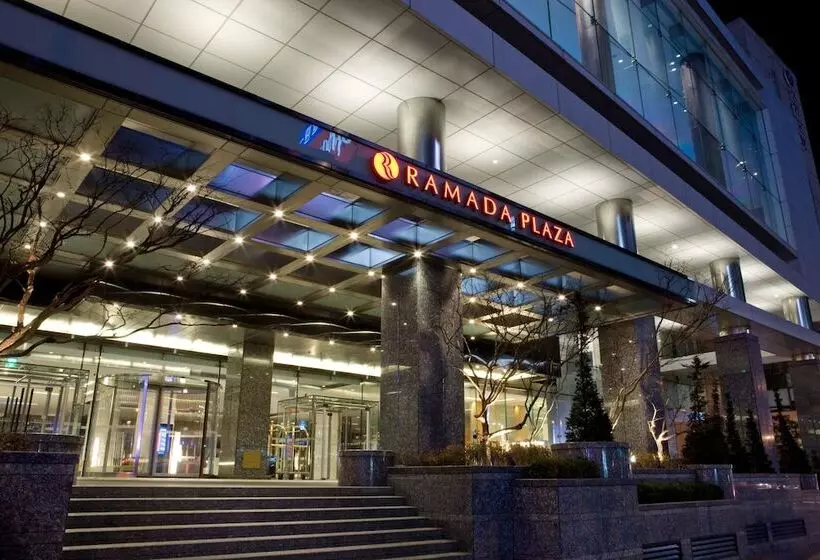 Fotos del hotel Ramada Plaza By Wyndham Suwon:  14