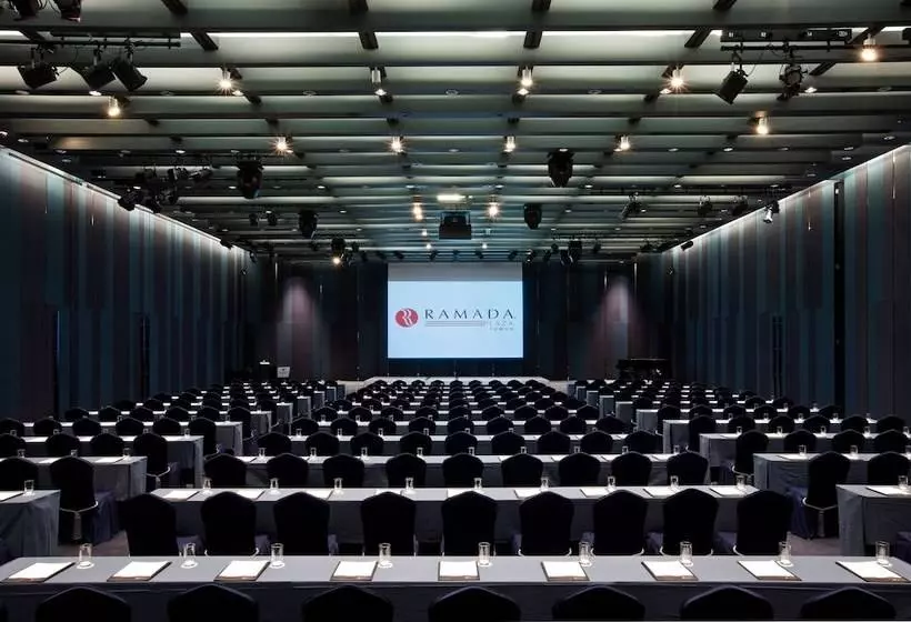 Fotos del hotel Ramada Plaza By Wyndham Suwon:  23