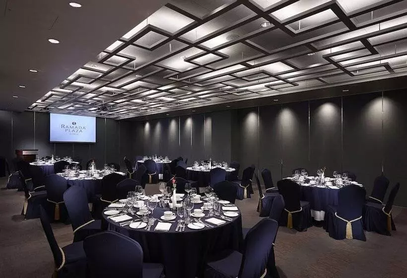 Fotos del hotel Ramada Plaza By Wyndham Suwon:  22
